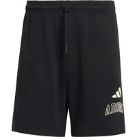 Pantaln corto Ess insp universitaria
