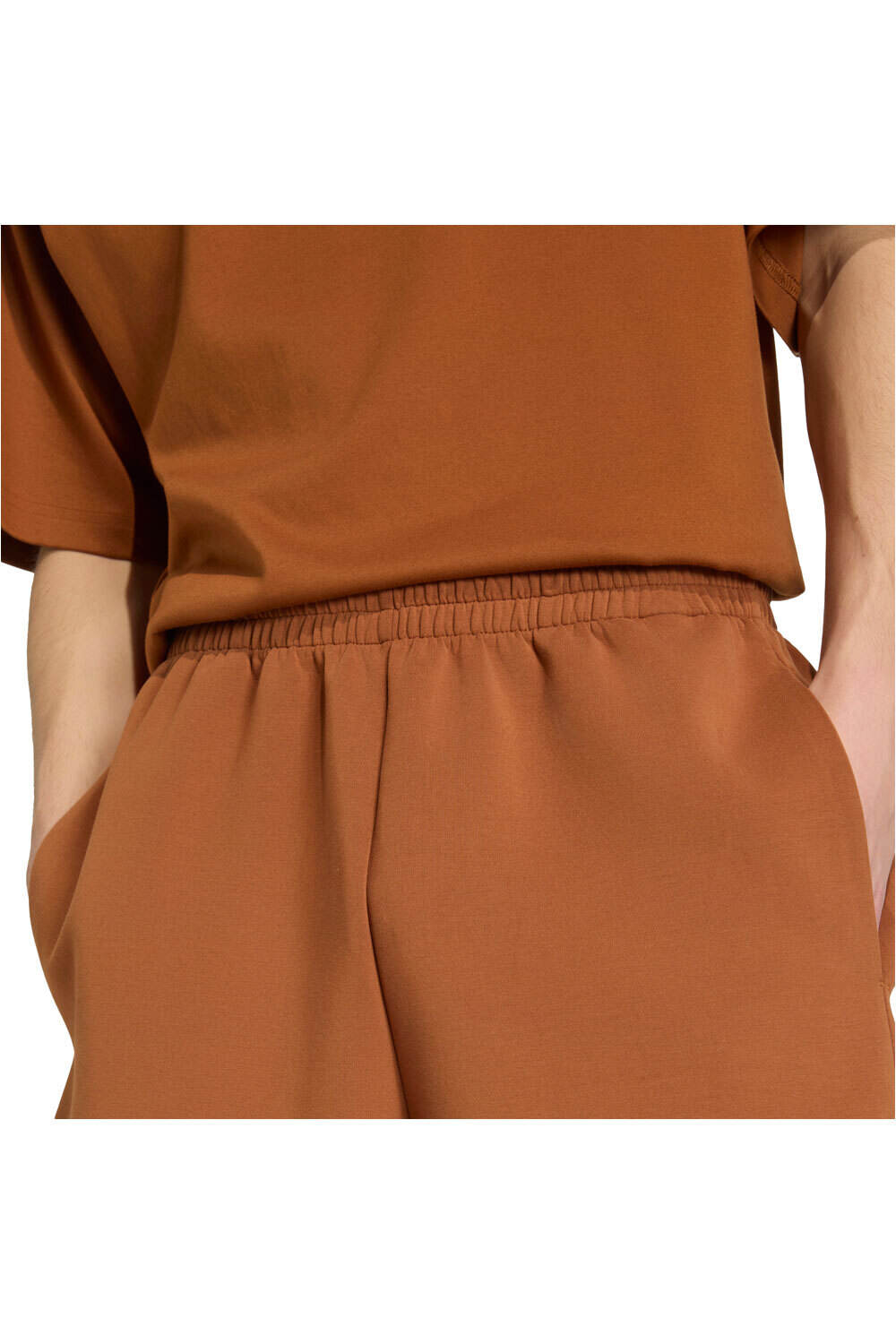 adidas bermudas hombre SOFT LUX 03