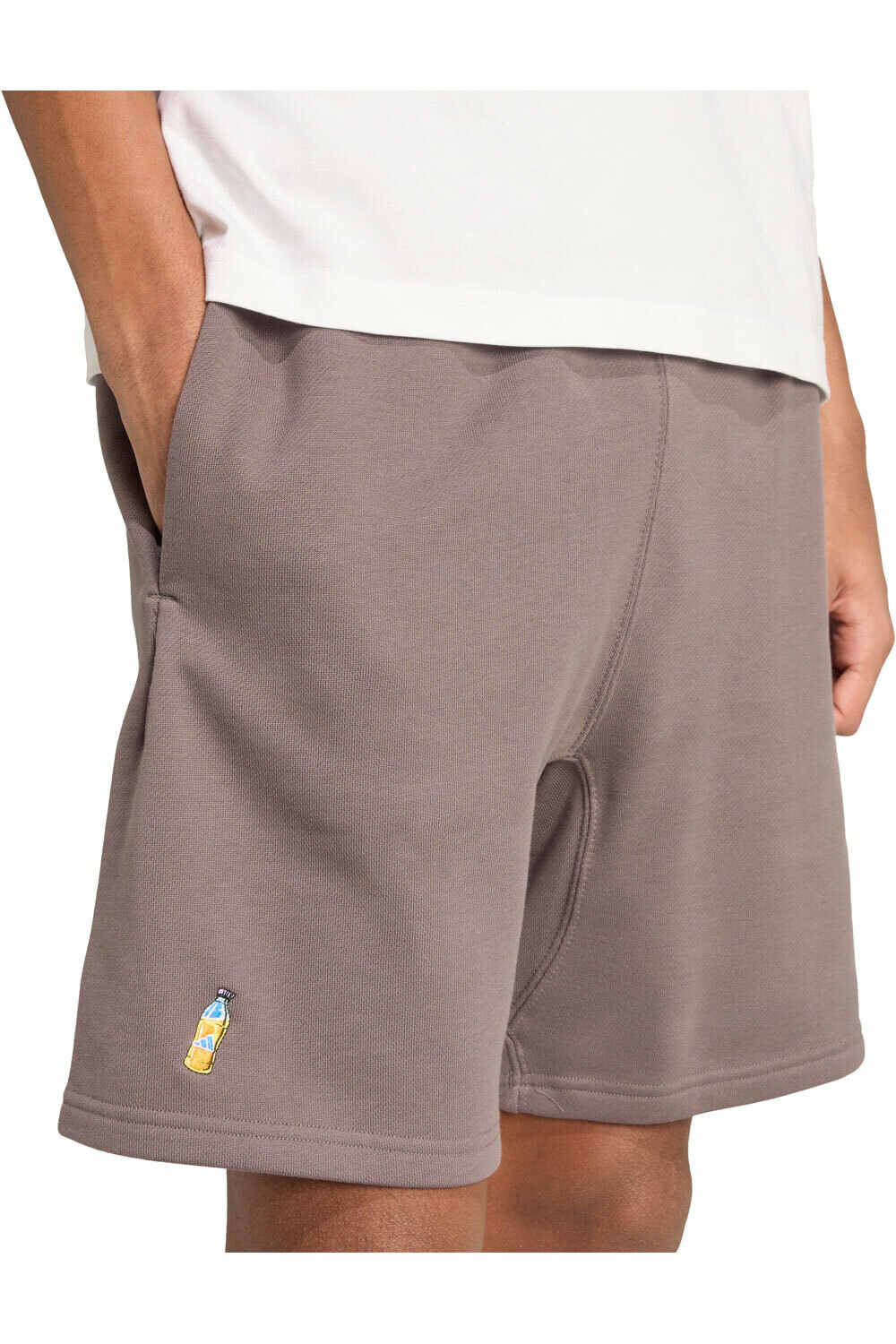 adidas bermudas hombre X FORTNITE 04