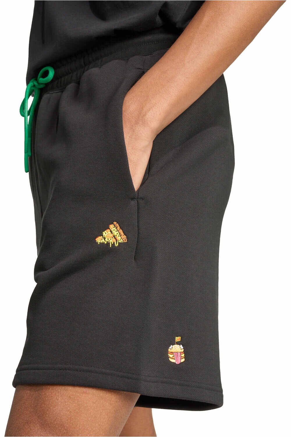 adidas bermudas hombre X FORTNITE 04