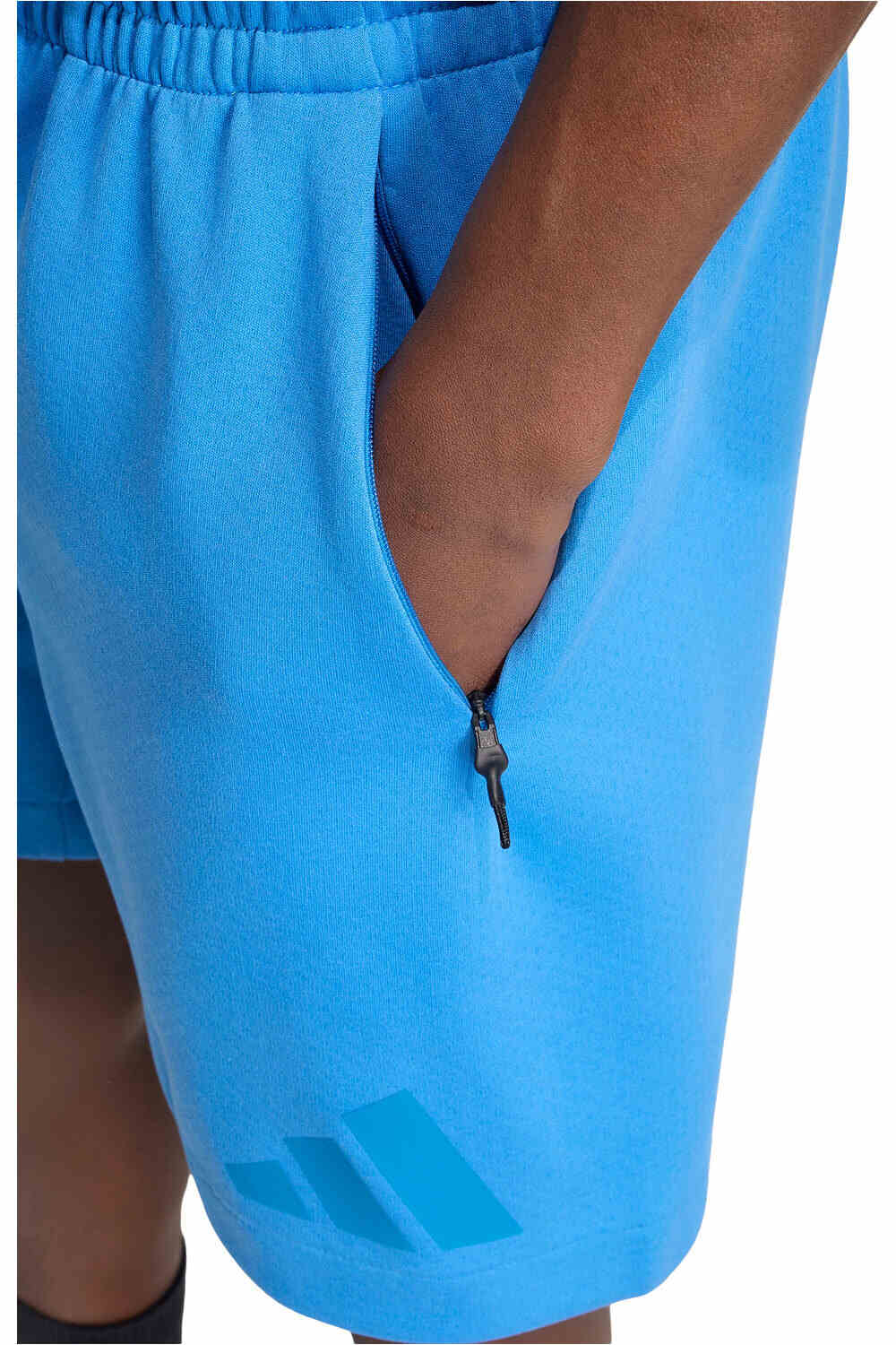 adidas bermudas hombre Z.N.E. 03