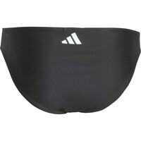 adidas bikini natación niña BIG LOGO C-BACK KIDS 04