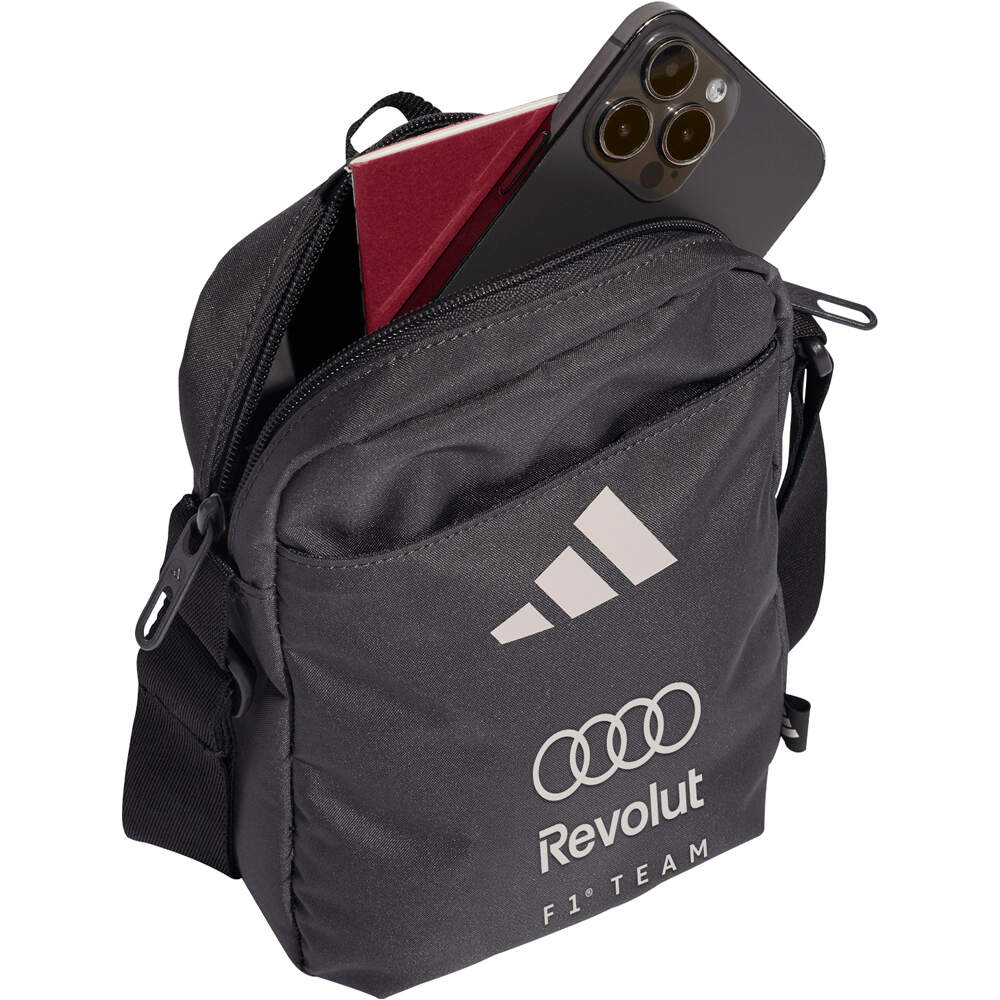 adidas billeteras portadocumentos AU DNA ORG 03