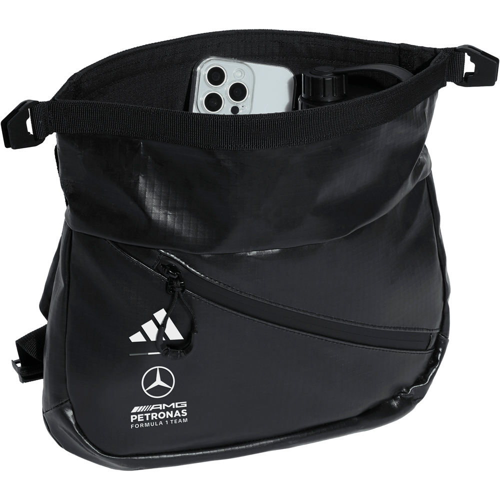 adidas billeteras portadocumentos MER IM HB BAG 03