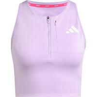 adidas body running mujer ADIZERO 04