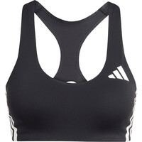 adidas body running mujer ADIZERO MS vista detalle