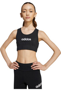 adidas body running niño ESSENTIALS vista detalle