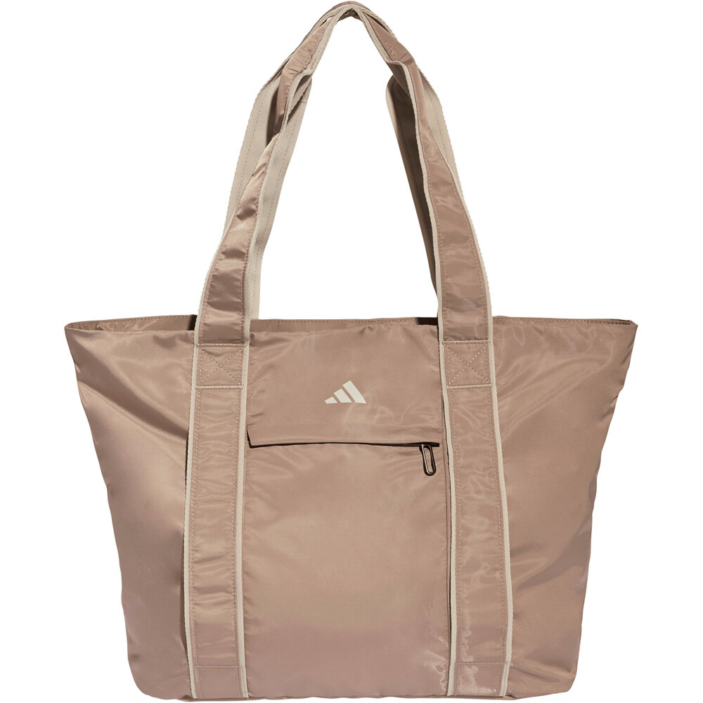 adidas Bolsa Yoga YOGA TOTE vista frontal