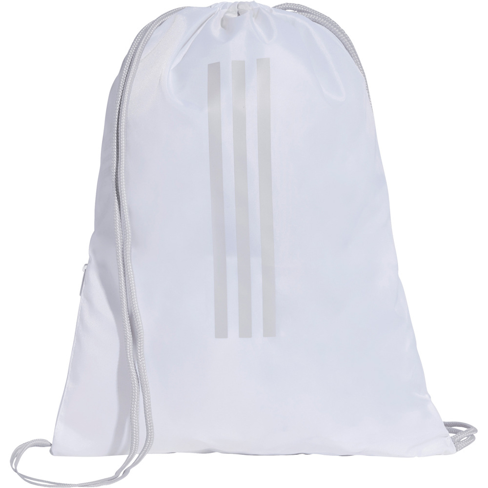 adidas bolsas de deporte R.MADRID 26 GYMSACK 01