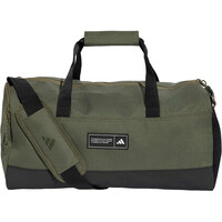 adidas bolsas deporte 3S DUF S vista frontal