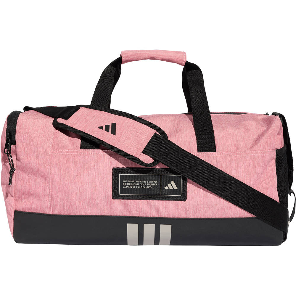 adidas bolsas deporte 4ATHLTS DUF S vista frontal