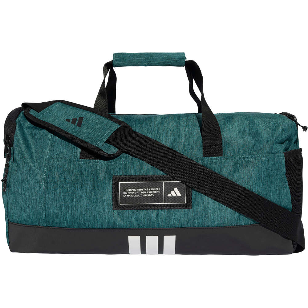 adidas bolsas deporte 4ATHLTS vista frontal