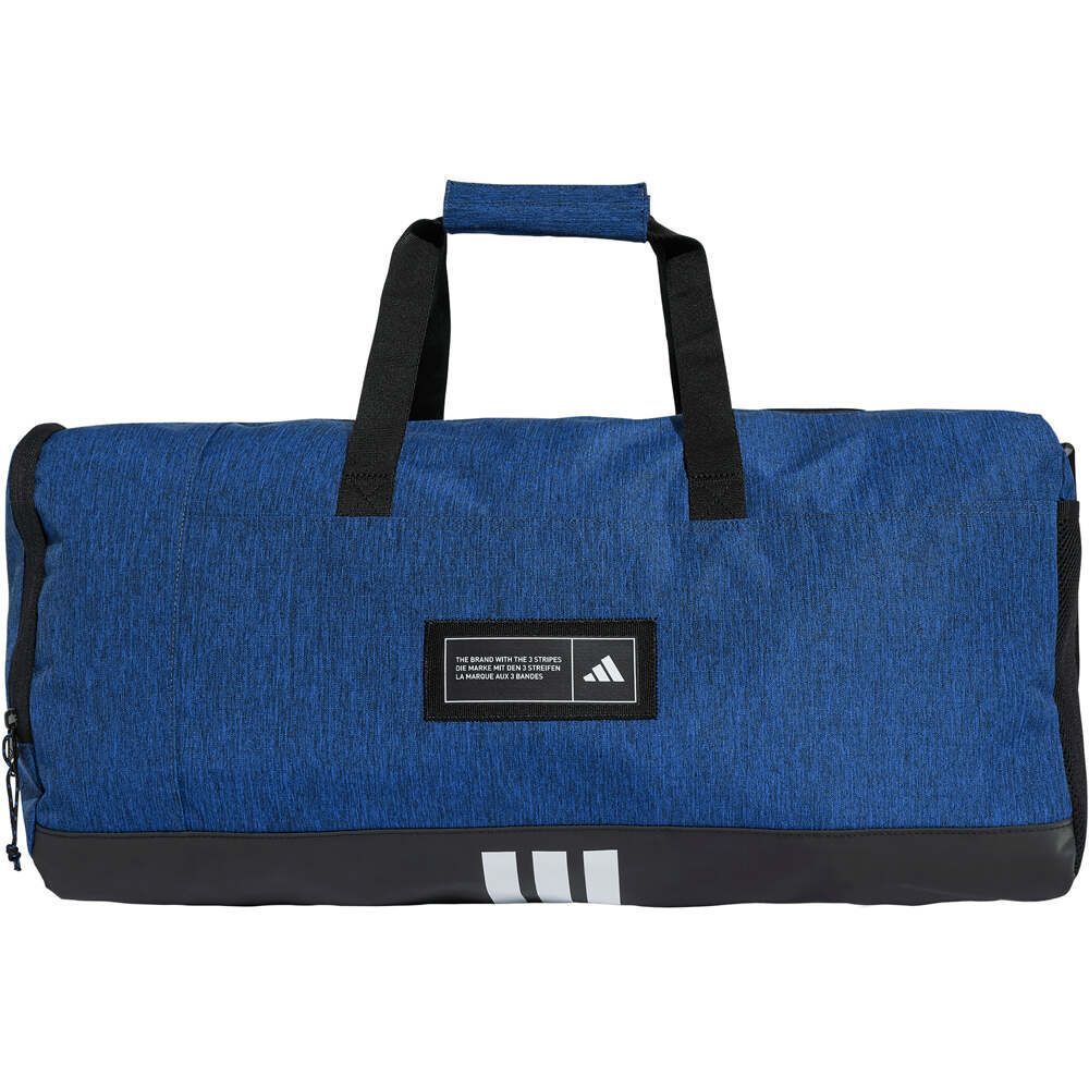 adidas bolsas deporte 4ATHLTS vista frontal