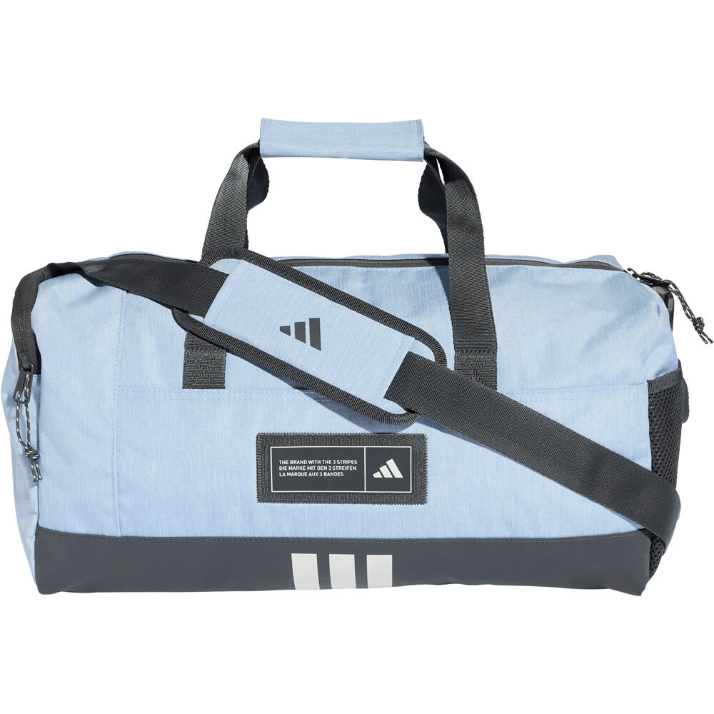 adidas bolsas deporte 4ATHLTS vista frontal