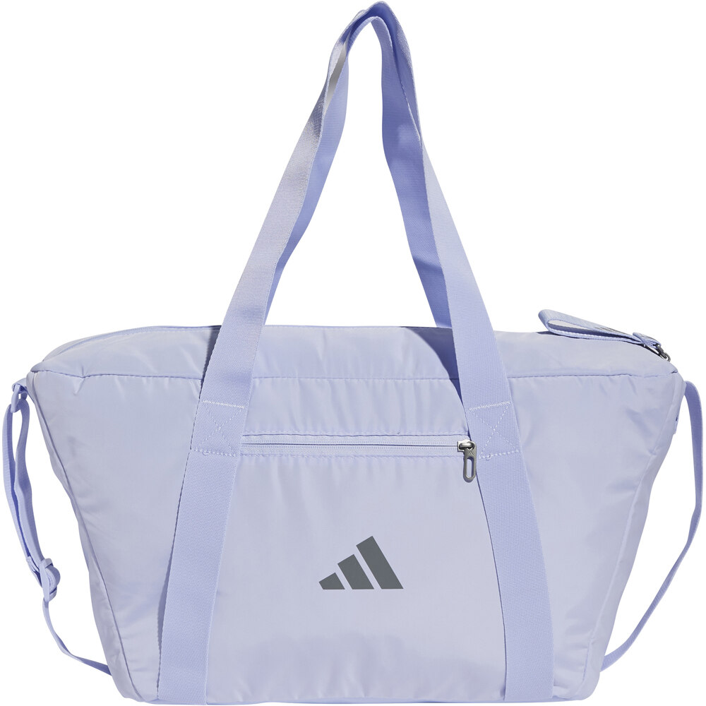 adidas bolsas deporte ADIDAS SP BAG vista frontal