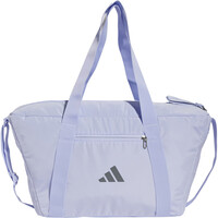 adidas bolsas deporte ADIDAS SP BAG vista frontal
