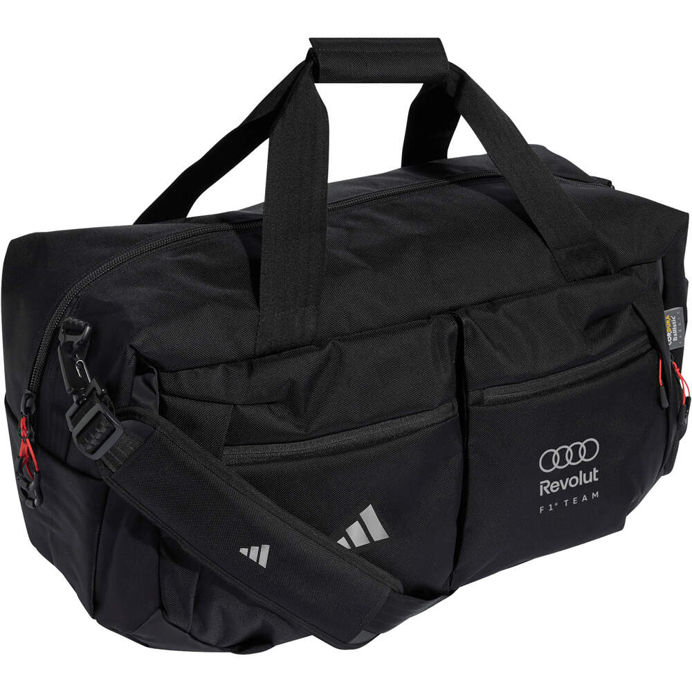 adidas bolsas deporte AUDI REVOLUT F1 TEAM 02