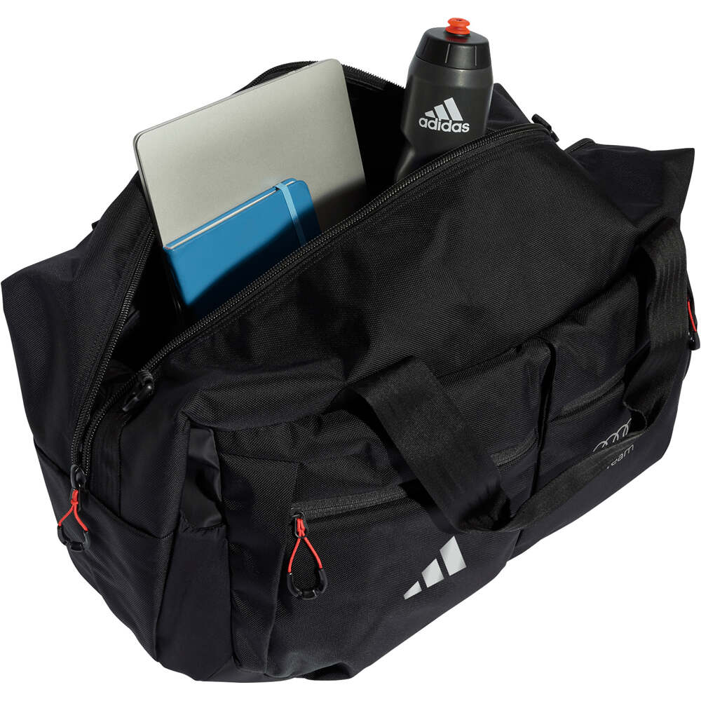 adidas bolsas deporte AUDI REVOLUT F1 TEAM 03