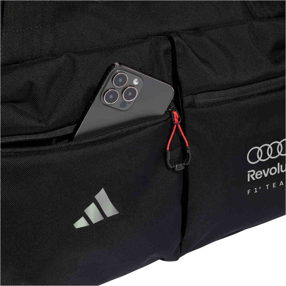 adidas bolsas deporte AUDI REVOLUT F1 TEAM 04