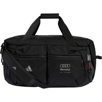 adidas bolsas deporte AUDI REVOLUT F1 TEAM vista frontal