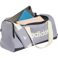 adidas bolsas deporte Bolsa De Deporte Pequea Linear 02