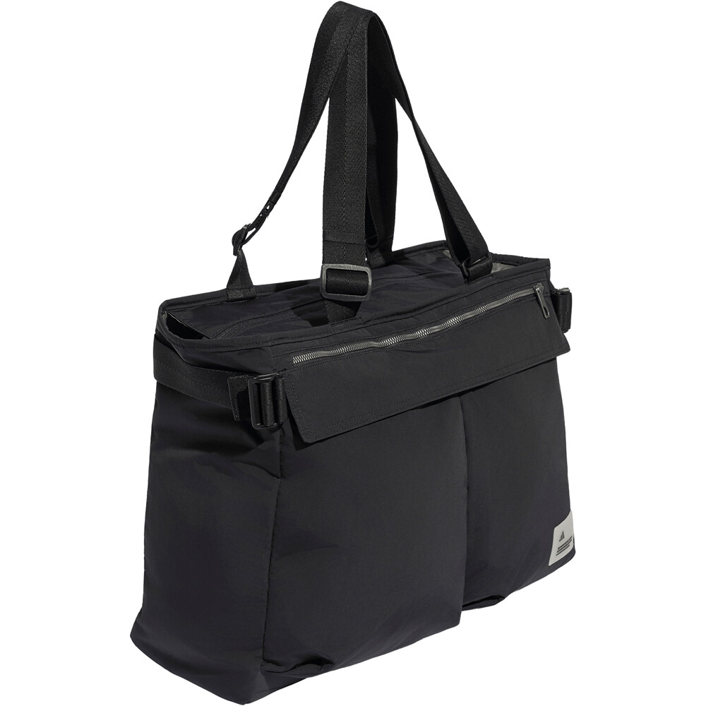 adidas bolsas deporte BOLSO GRANDE CITY TECH 03