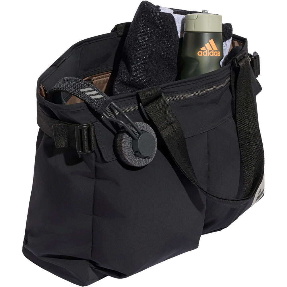 adidas bolsas deporte BOLSO GRANDE CITY TECH 04