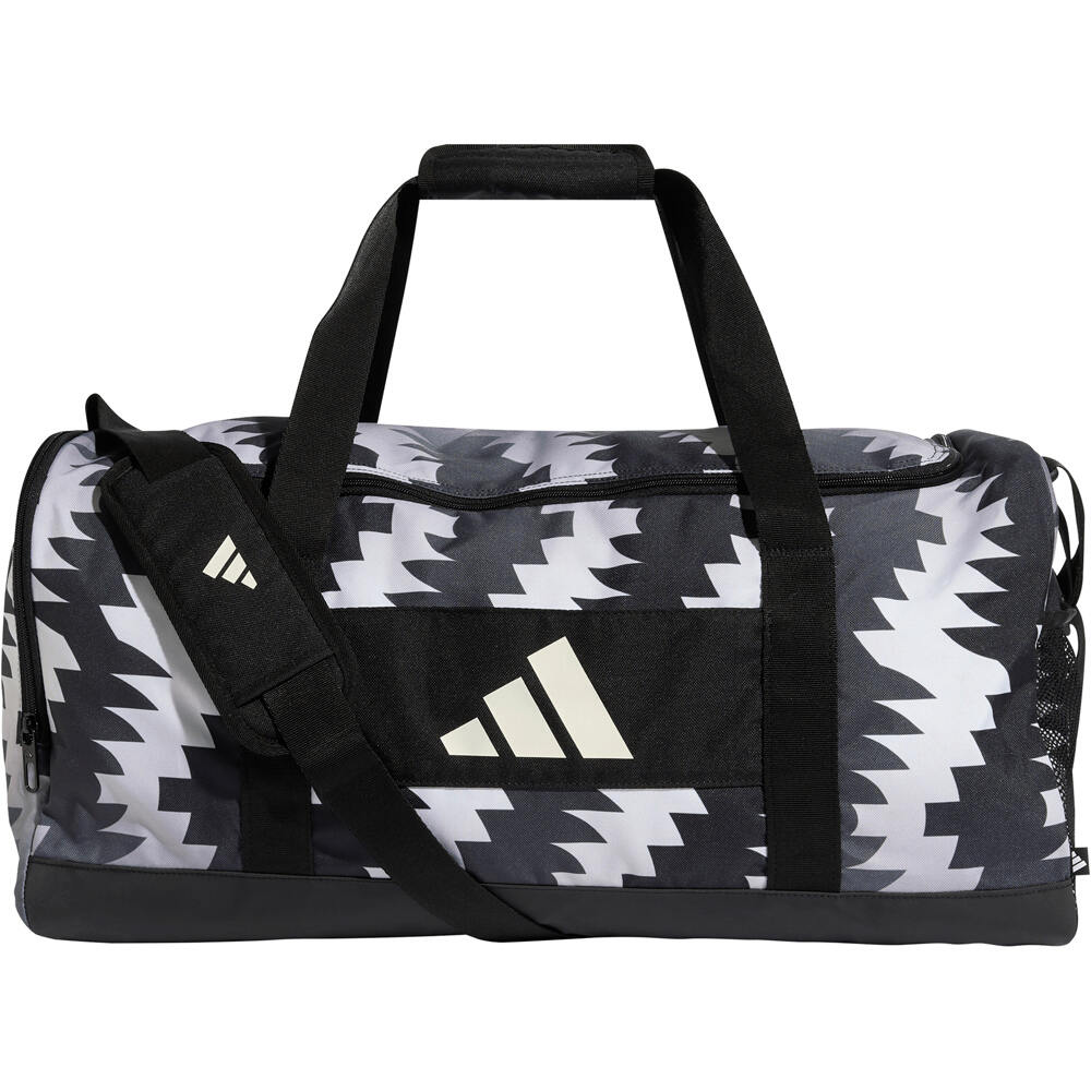 adidas bolsas deporte ESTAMPADA ADIDAS TIRO vista frontal