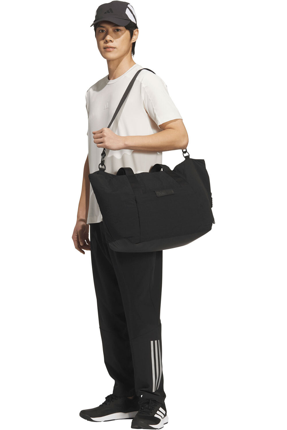 adidas bolsas deporte FAVORITE vista frontal