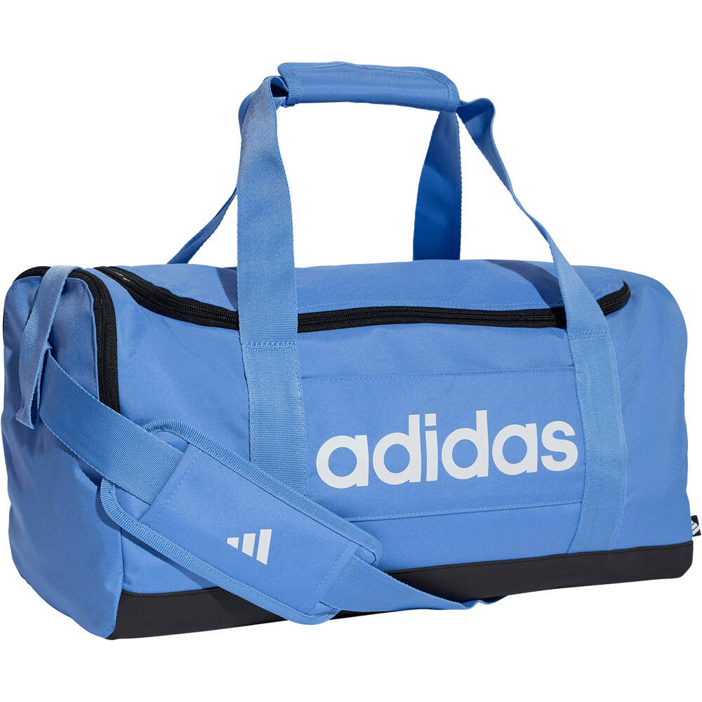 adidas bolsas deporte LINEAR DUFFEL 02