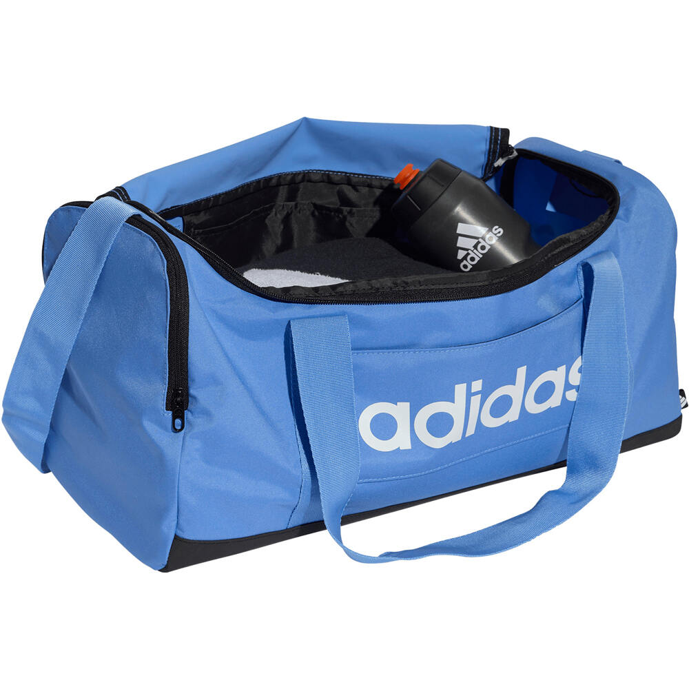 adidas bolsas deporte LINEAR DUFFEL 03