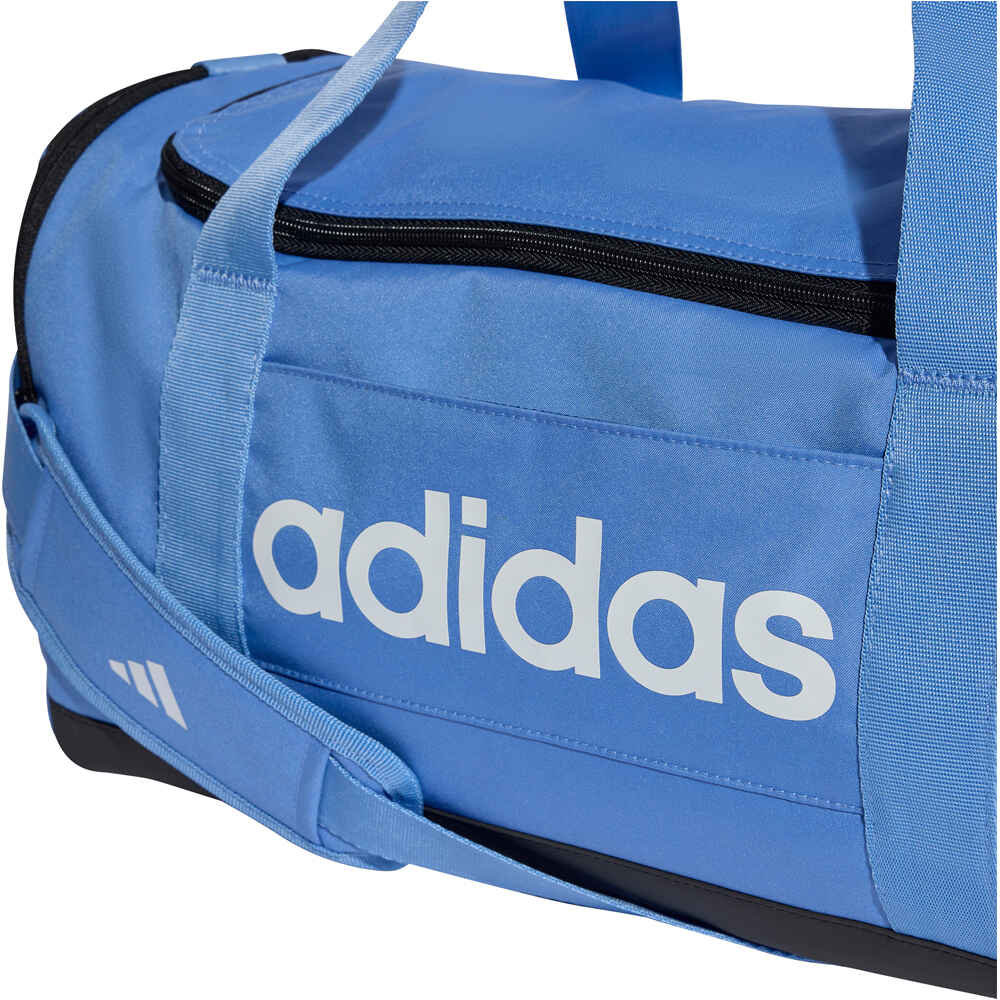 adidas bolsas deporte LINEAR DUFFEL 05