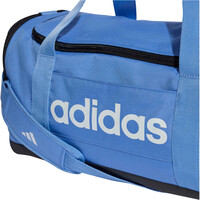 adidas bolsas deporte LINEAR DUFFEL 05