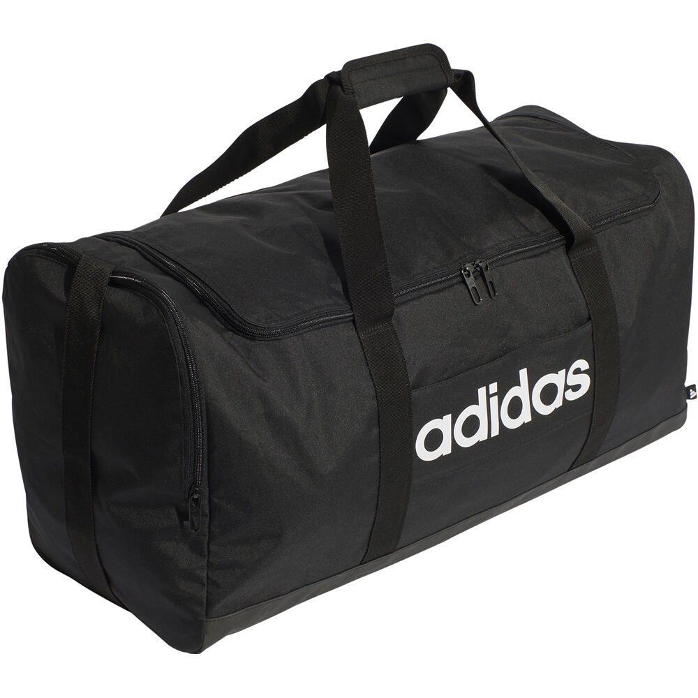 adidas bolsas deporte LINEAR DUFFEL L 02