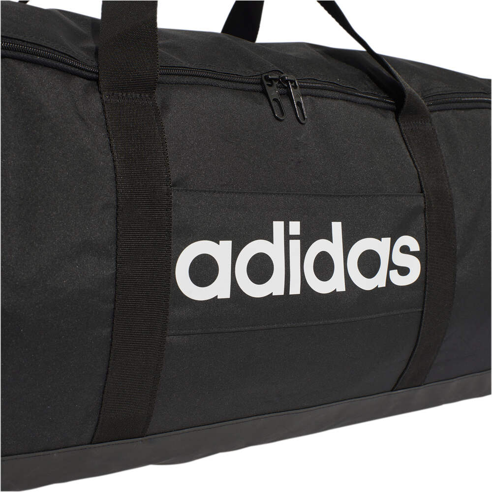 adidas bolsas deporte LINEAR DUFFEL L 04