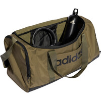 adidas bolsas deporte LINEAR DUFFEL M 03