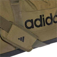 adidas bolsas deporte LINEAR DUFFEL M 04
