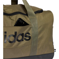 adidas bolsas deporte LINEAR DUFFEL M 05