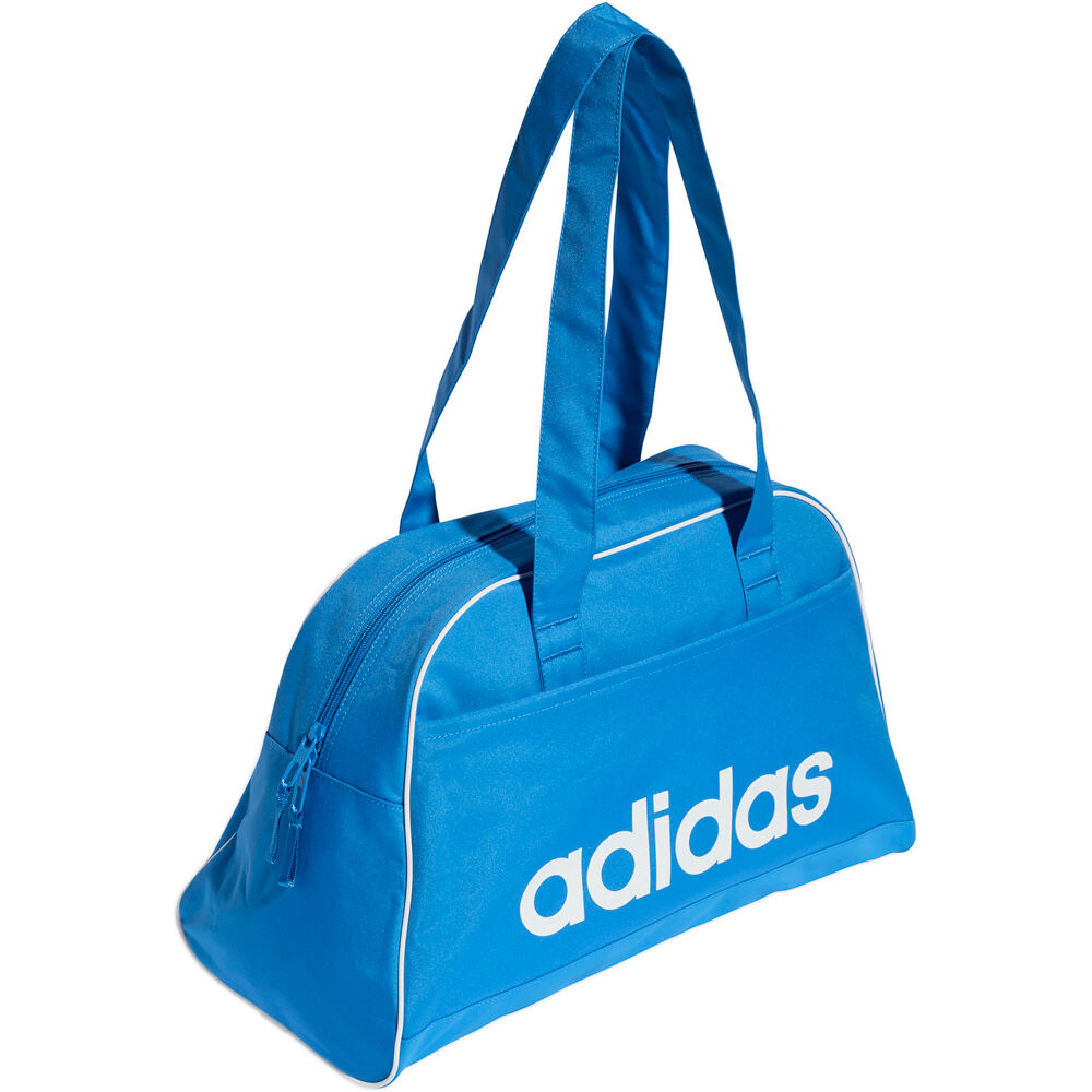 adidas bolsas deporte LINEAR ESSENTIALS 02