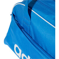 adidas bolsas deporte LINEAR ESSENTIALS 04