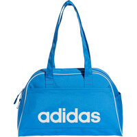 adidas bolsas deporte LINEAR ESSENTIALS vista frontal
