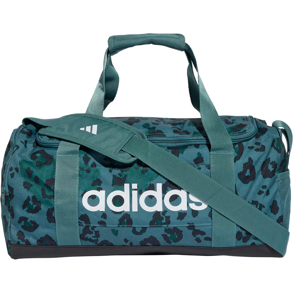 adidas bolsas deporte LINEAR GRAPHIC vista frontal