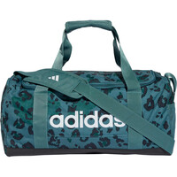 adidas bolsas deporte LINEAR GRAPHIC vista frontal