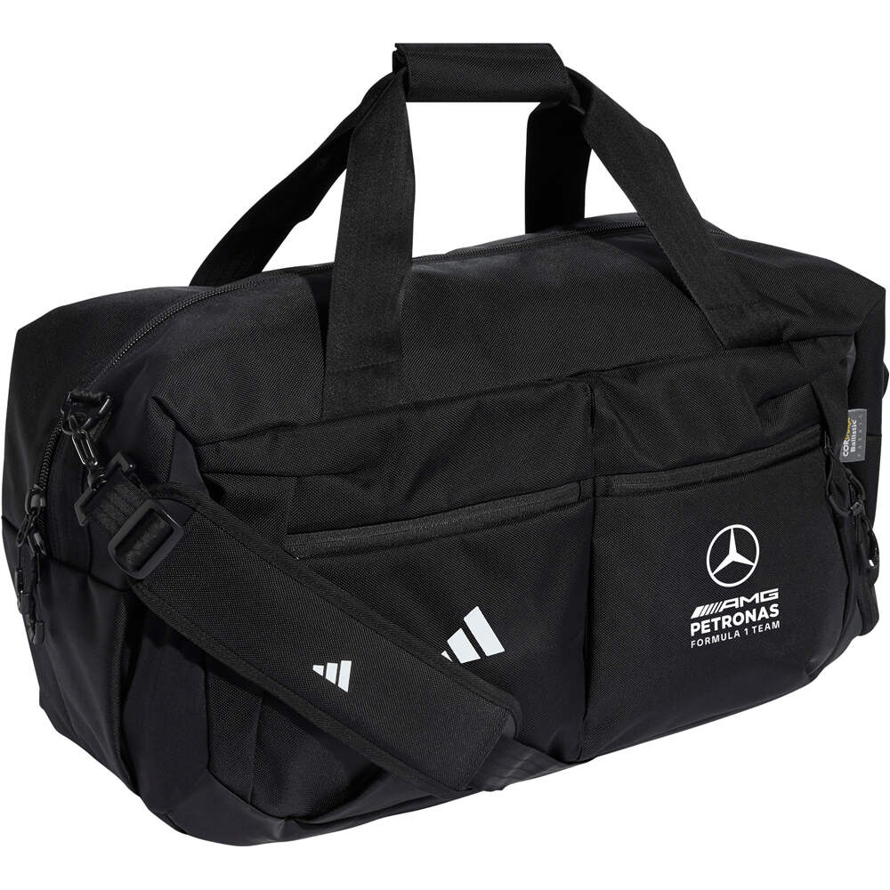 adidas bolsas deporte MERCEDES - AMG PETRONAS FORMULA 1 02