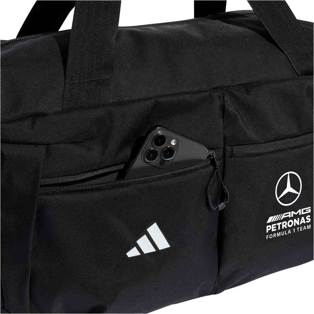 adidas bolsas deporte MERCEDES - AMG PETRONAS FORMULA 1 04