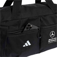 adidas bolsas deporte MERCEDES - AMG PETRONAS FORMULA 1 04