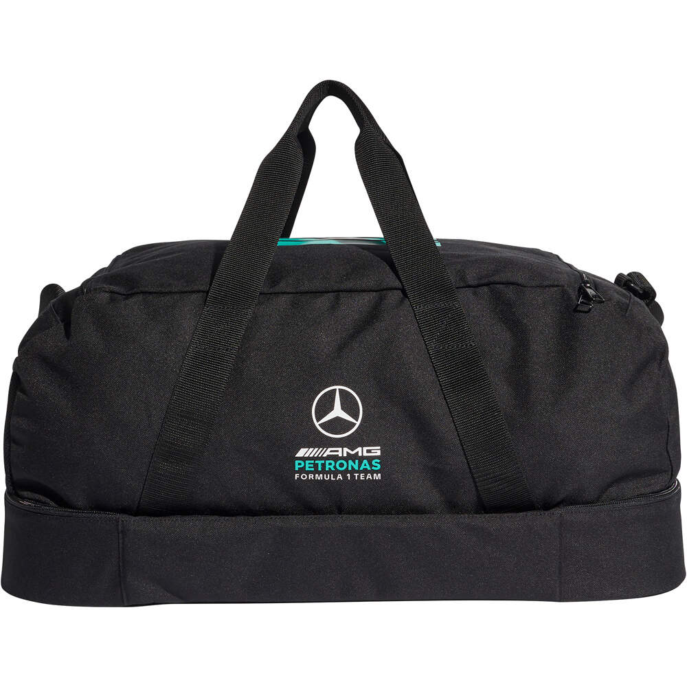 adidas bolsas deporte MERCEDES-AMG PETRONAS DNA 01