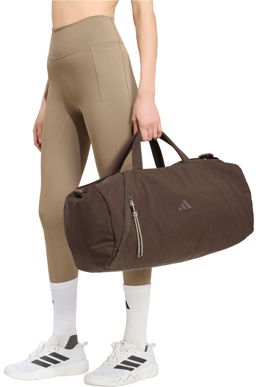 adidas bolsas deporte MOTION vista frontal