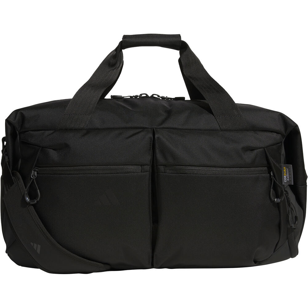 adidas bolsas deporte OP/SYST 50L vista frontal