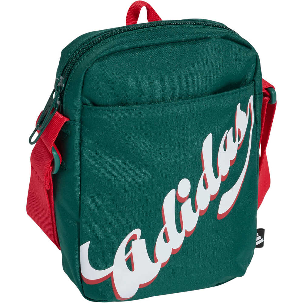 adidas bolsas deporte TIRO 02